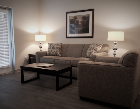 All-Inclusive Rentals in Downtown Savannah GA at Mariner Grove Apartments