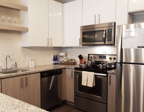 Corporate Furnished Apartments in Savannah GA downtown