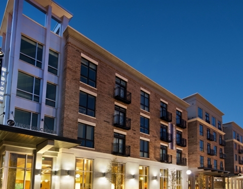 Charleston SC Furnished Apartments Downtown Elan Midtown