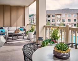 Charlotte Nc Furnished Apartments Short Term Select Corporate Housing Fully Furnished Apartments At Lantower Waverly